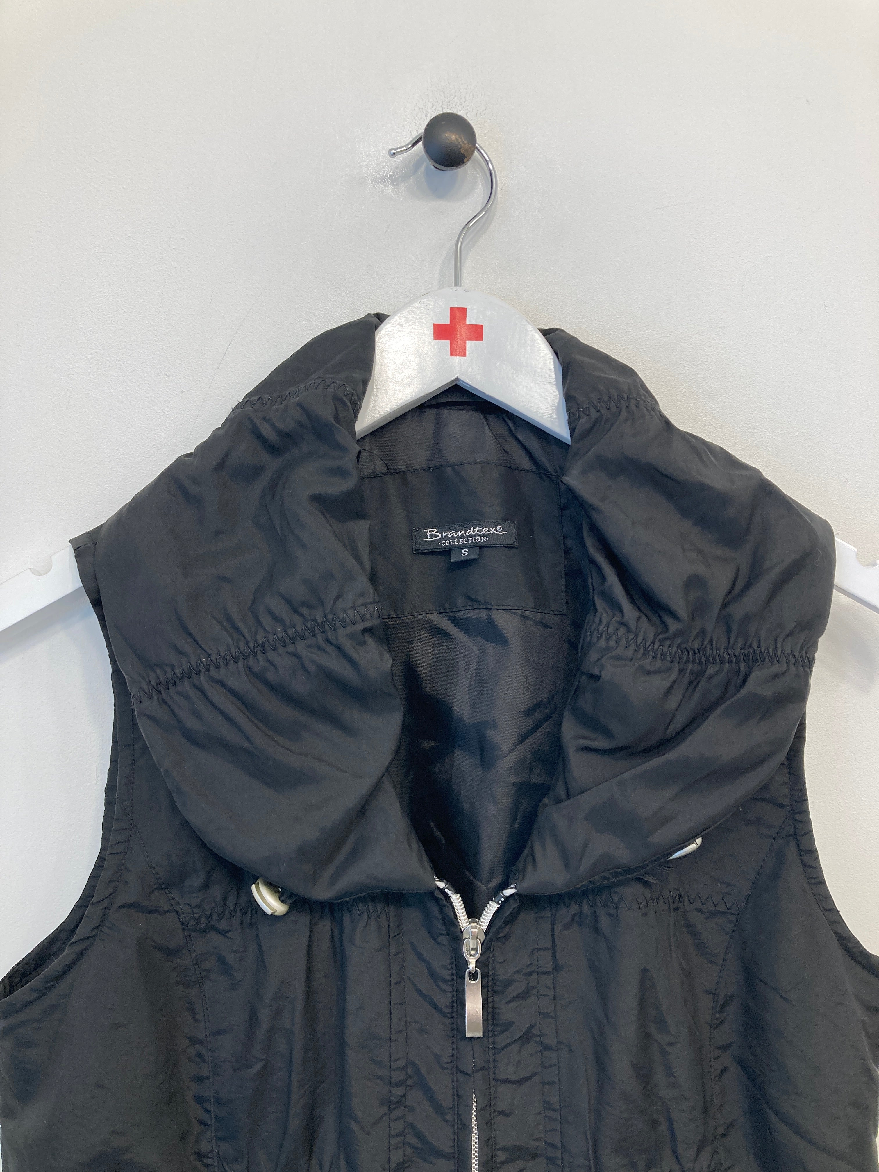 Brandtex Vest